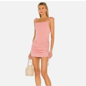 BB Dakota x Madden Give Em a Cinch Dress